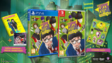 Yuppie Psycho: Executive Edition (PS4)