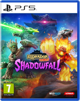 Eldrador Creatures: Shadowfall (PS5)