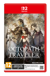 Octopath Traveler (Switch 2)