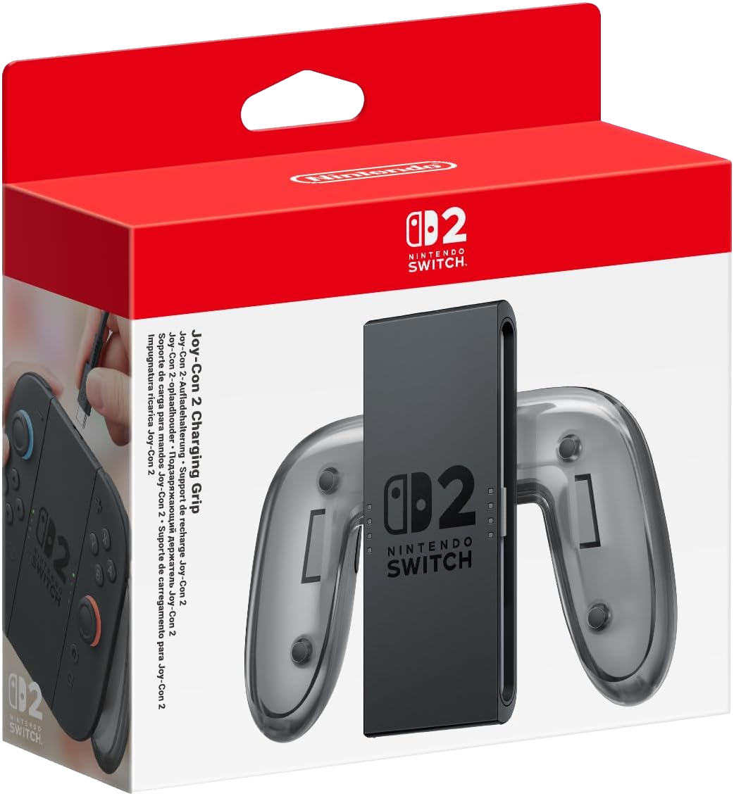 Joy-Con 2 Charging Grip (Switch 2)
