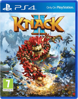 Knack 2 (PS4)