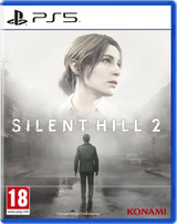 Silent Hill 2 (PS5)