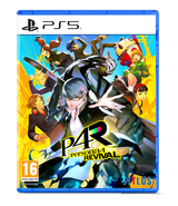 Persona 4 Revival (PS5)