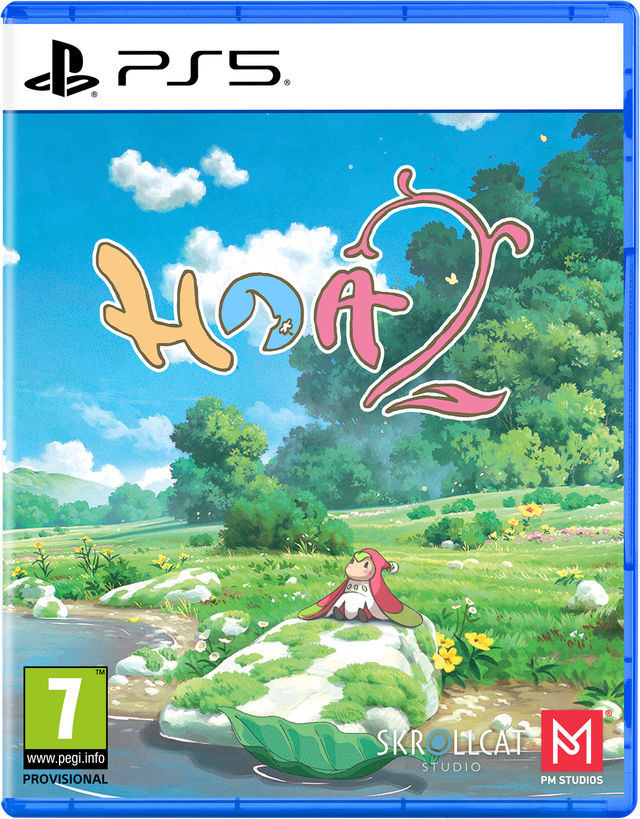 Hoa 2 (PS5)
