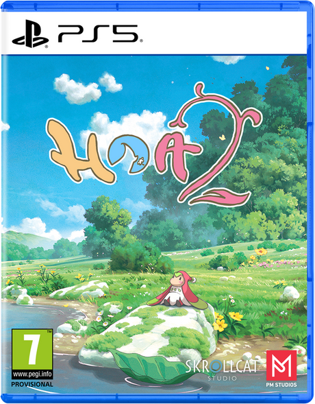 Hoa 2 (PS5)