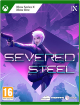 Severed Steel (Xbox Series X)