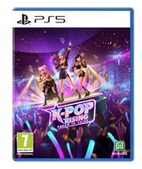 K-Pop Rising - Dream To Shine (PS5)