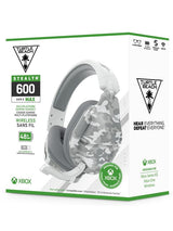Turtle Beach Stealth 600 Gen 2 Max Wireless Headset: Arctic Camo