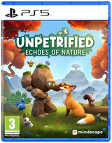 Unpetrified: Echoes of Nature (PS5)