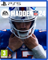 Madden NFL 24 (PS5)