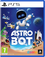 Astro Bot (PS5)