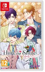 Him, The Smile and Bloom (Switch)