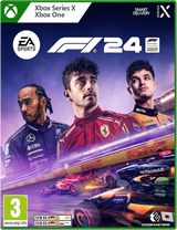 EA SPORTS F1 24 (Xbox Series X)