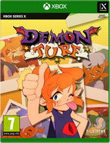 Demon Turf (XBSX)