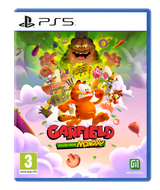 Garfield - Escape from Monday (PS5)