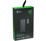 Razer Ripsaw X USB 4K Capture Card Black
