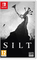 Silt (Switch)