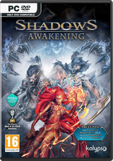Shadows Awakening (PC)