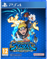 Naruto X Boruto: Ultimate Ninja Storm Connections (PS4)