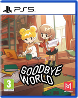 Goodbye World (PS5)