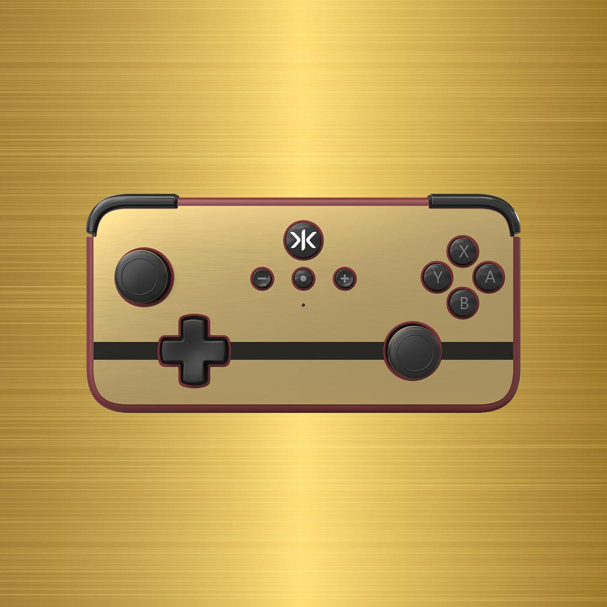 CRKD Neo S - Retro Gold