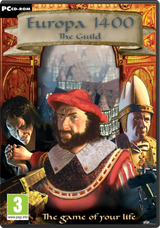 The Guild - Europa 1400 (PC)