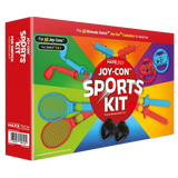 Joy-Con Sports Kit (Switch 1 & 2)
