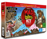 Mad Bullets Kit (Switch 1 & 2)