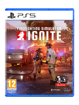 Firefighting Simulator: Ignite (PS5)