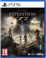 Clair Obscur: Expedition 33 (PS5)