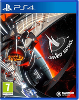 Curved Space (PS4)