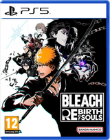 BLEACH: Rebirth of Souls (PS5)