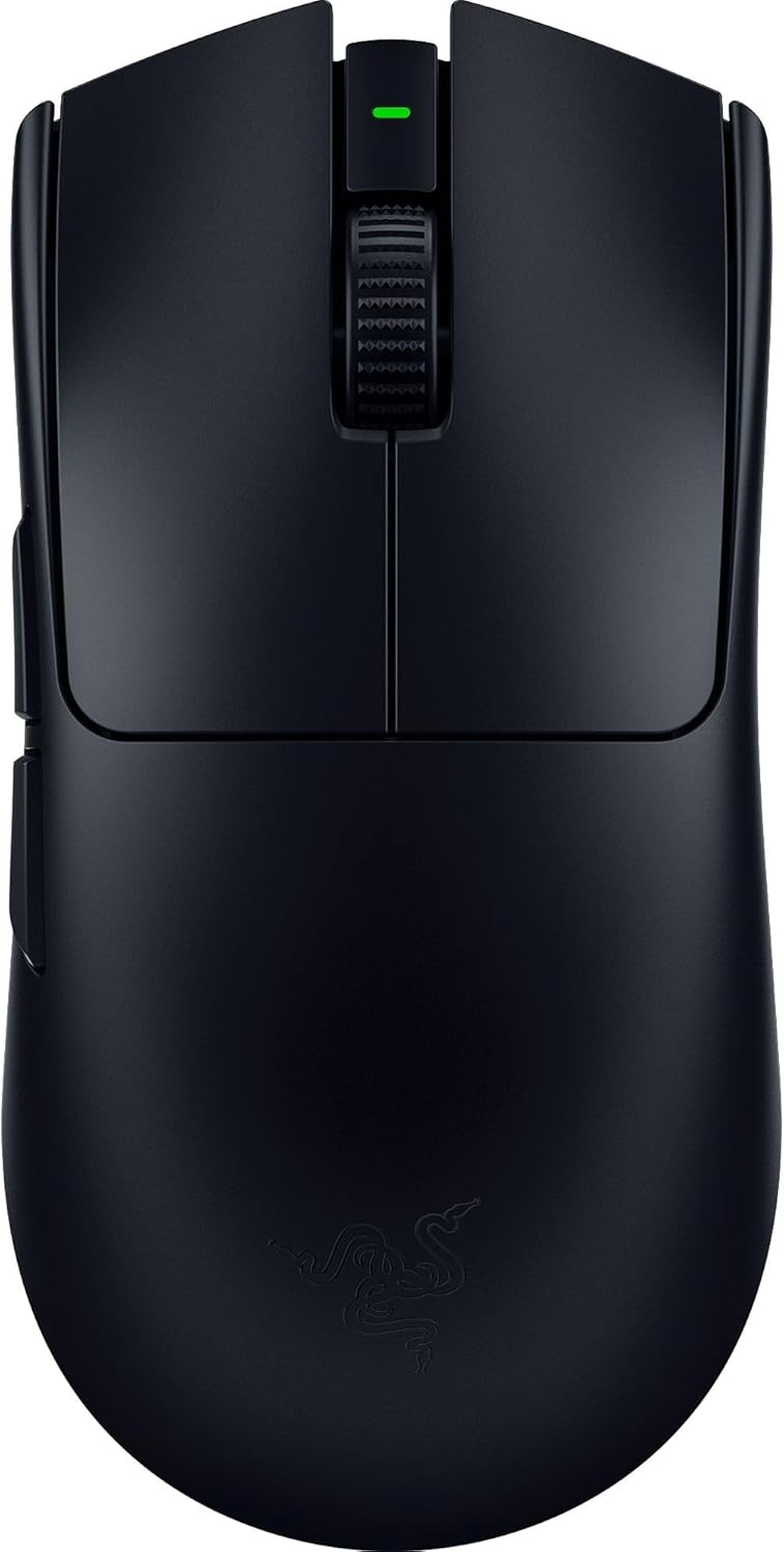 Viper V3 Pro - Black