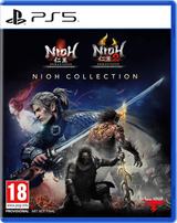 Nioh Collection (PS5) - Preowned