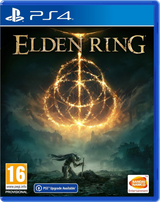 Elden Ring (PS4)