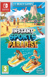 Instant Sports Paradise (Switch)