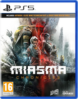 Miasma Chronicles (PS5)
