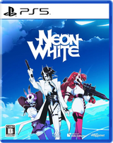Neon White (PS5)