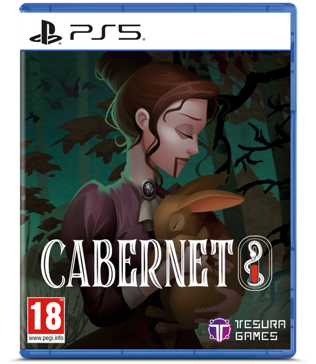 Cabernet (PS5)