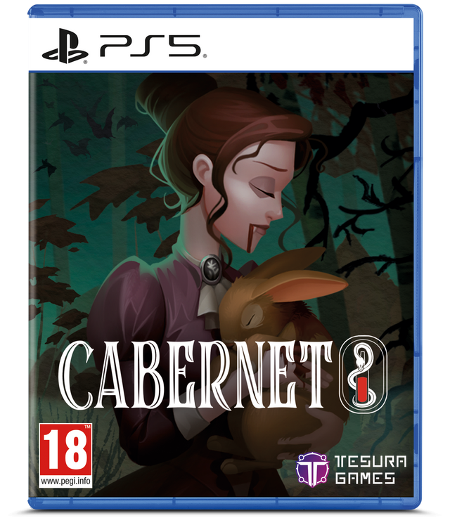 Cabernet (PS5)
