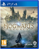 Hogwarts Legacy (PS4)