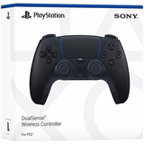 Sony PlayStation 5 DualSense Wireless Controller - Midnight Black V2 (PS5)