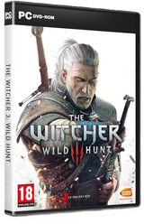 The Witcher 3: Wild Hunt (PC)