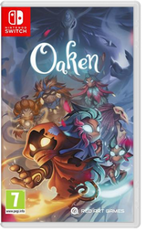 Oaken (Switch)