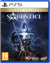 Soulstice: Deluxe Edition (PS5)