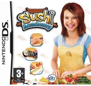 Sushi Academy (DS)