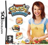 Sushi Academy (DS)