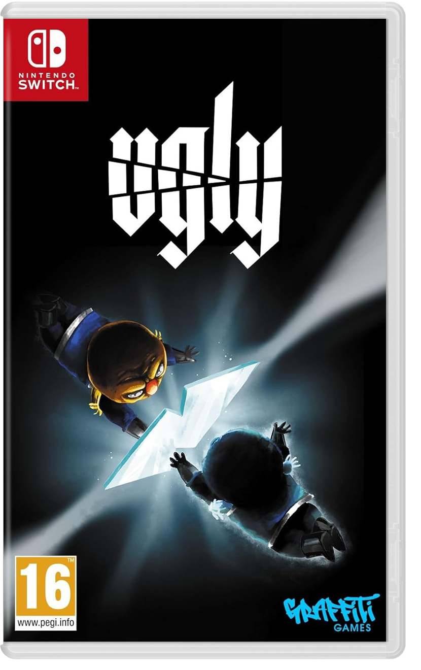 Ugly (Switch)