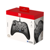 HORI HORIPAD (Black) for Nintendo Switch 2