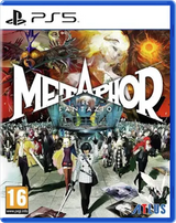 Metaphor: ReFantazio (PS5)